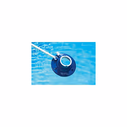 Poolmaster 28300 Big Sucker Swimming Pool Leaf Vacuum, Blue, 1 Pack