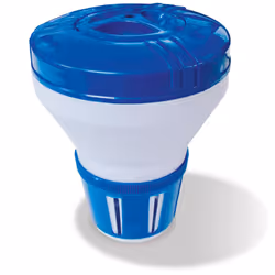 Poolmaster 32157 Floating Swimming Pool Chlorine and Bromine Dispenser