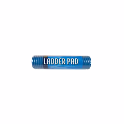 Poolmaster 32185 Swimming Pool Ladder Pad, 9 x 36 x 0.625 Inches, Blue
