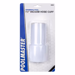 Poolmaster 1-1/2 Inch 36682 Swimming Pool Vacuum Hose Cuff Neutral