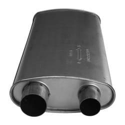 AP Exhaust Products 700221 Exhaust Muffler