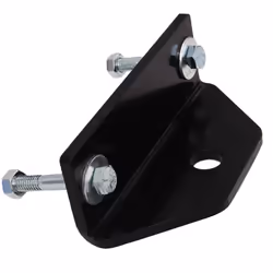 HEKA Zero Turn Mower Rear Hitch Kit Trailer Hitch for Husqvarna RZ and