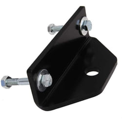 HEKA Zero Turn Mower Rear Hitch Kit Trailer Hitch for Husqvarna RZ and