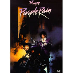 Warner Home Video Purple Rain, DVD English