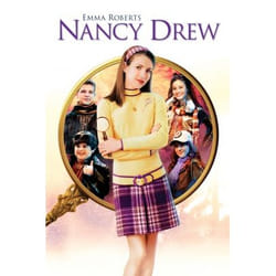 Warner Home Video Nancy Drew, DVD English