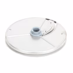 Robot Coupe 27555 Slicing Plate, 2mm
