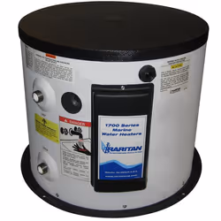 Raritan 12Gallon Hot Water Heater wo Heat Exchanger  120v
