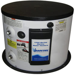 Raritan 20 Gal Water Heater WO Heat Exchanger 120V