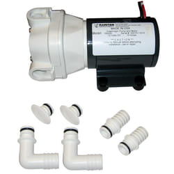 Raritan Diaphragm Intake Pump  12VDC