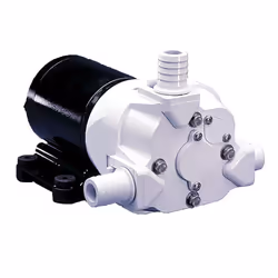 Raritan Diaphragm Intake Pump  24v