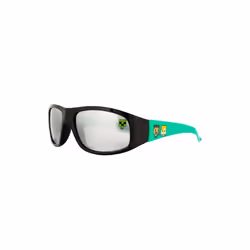Minecraft 881459 Kids Steve & Alex Blue Light Blocking Sunglasses Set
