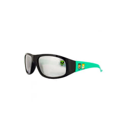 Minecraft 881459 Kids Steve & Alex Blue Light Blocking Sunglasses Set