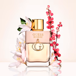 GUESS Iconic Women/Femme Eau de Parfum Perfume Spray  1.0 Fl. Oz.