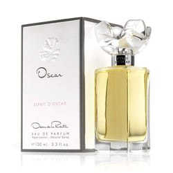 Oscar de la Renta Esprit D'Oscar Eau de Parfum Perfume Spray for Women  3.4 Fl. Oz.
