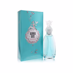 Secret Wish by Anna Sui Eau De Toilette Spray 2.5 oz
