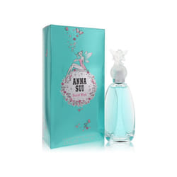 Secret Wish by Anna Sui Eau De Toilette Spray 2.5 oz
