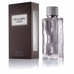 First Instinct eau de toilette spray 50 ml
