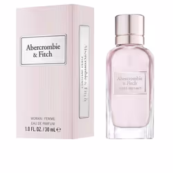 First Instinct Woman eau de parfum spray 30 ml