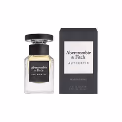 Abercrombie & Fitch Authentic Man 30ml EDT Spray