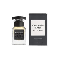 Abercrombie & Fitch Authentic Man 30ml EDT Spray