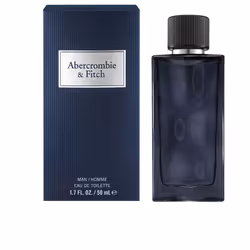 First Instinct Blue For Man eau de toilette spray 50 ml