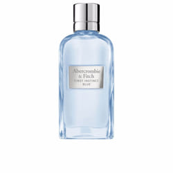 First Instinct Blue Women eau de parfum spray 50 ml