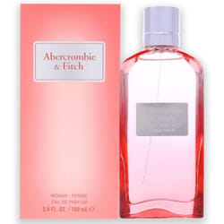 Abercrombie & Fitch First Instinct Together For Her 100ml EDP Spray