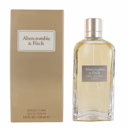 Abercrombie & Fitch First Instinct Sheer 100ml EDP Spray