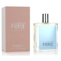 Abercrombie & Fitch Naturally Fierce 50ml EDP Spray