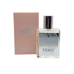 Abercrombie & Fitch Naturally Fierce 30ml EDP Spray