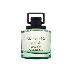 Abercrombie & Fitch - Away Weekend Men EDT 100ml