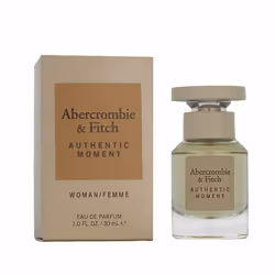 Abercrombie & Fitch Authentic Moment 30ml EDP Spray