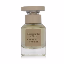 Abercrombie & Fitch Authentic Moment 30ml EDP Spray