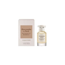 Abercrombie & Fitch Authentic Moment Woman 50ml EDP Spray
