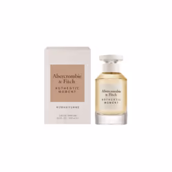 Abercrombie & Fitch Authentic Moment Woman 100ml EDP Spray