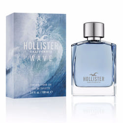 Wave For Him eau de toilette spray 100 ml