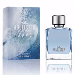 Wave For Him eau de toilette spray 50 ml