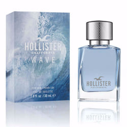 Wave For Him eau de toilette spray 30 ml