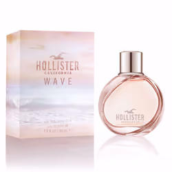 Wave For Her eau de parfum spray 50 ml