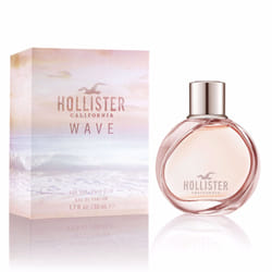 Wave For Her eau de parfum spray 50 ml