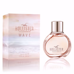 Wave For Her eau de parfum spray 30 ml