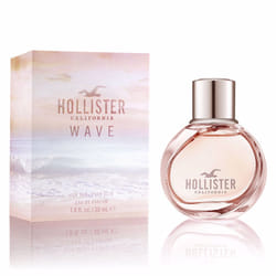 Wave For Her eau de parfum spray 30 ml
