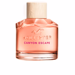 Canyon Escape For Her eau de parfum spray 100 ml