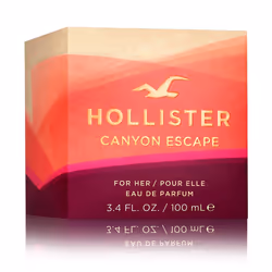 Canyon Escape For Her eau de parfum spray 100 ml