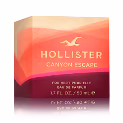 Canyon Escape For Her eau de parfum spray 50 ml