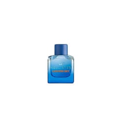 Hollister Canyon Sky For 100ml EDT Spray