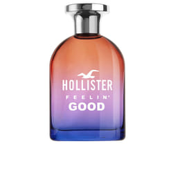 FEELIN’ Good For Her eau de parfum spray 100 ml