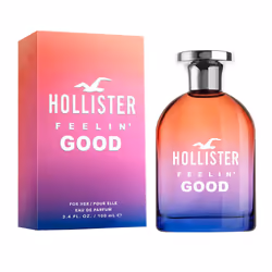 FEELIN’ Good For Her eau de parfum spray 100 ml
