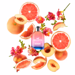 FEELIN’ Good For Her eau de parfum spray 100 ml