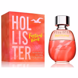 Festival Vibes For Her 50ml EDP Spray